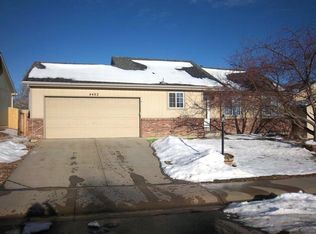 4402 N Lincoln Ave, Loveland, CO 80538