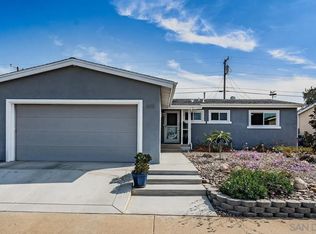 5081 Cole St, San Diego, CA 92117