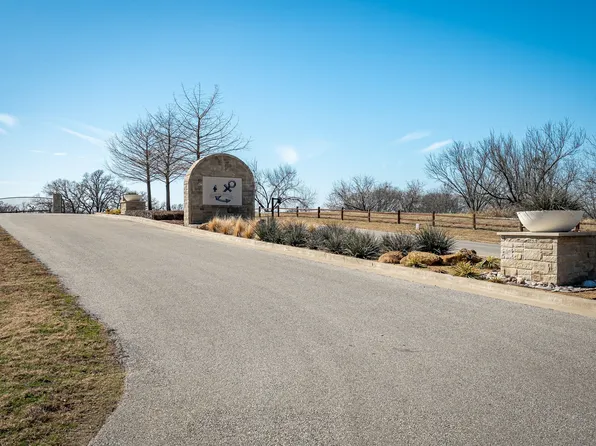 LOT 68 Admiral Shores Dr, Streetman, TX 75859