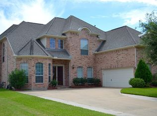 10106 Nathans Cv, Houston, TX 77089