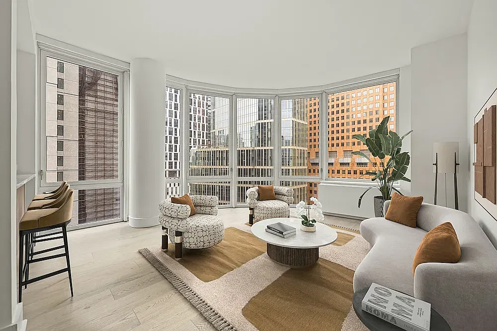86 Fleet Place — Photo 1