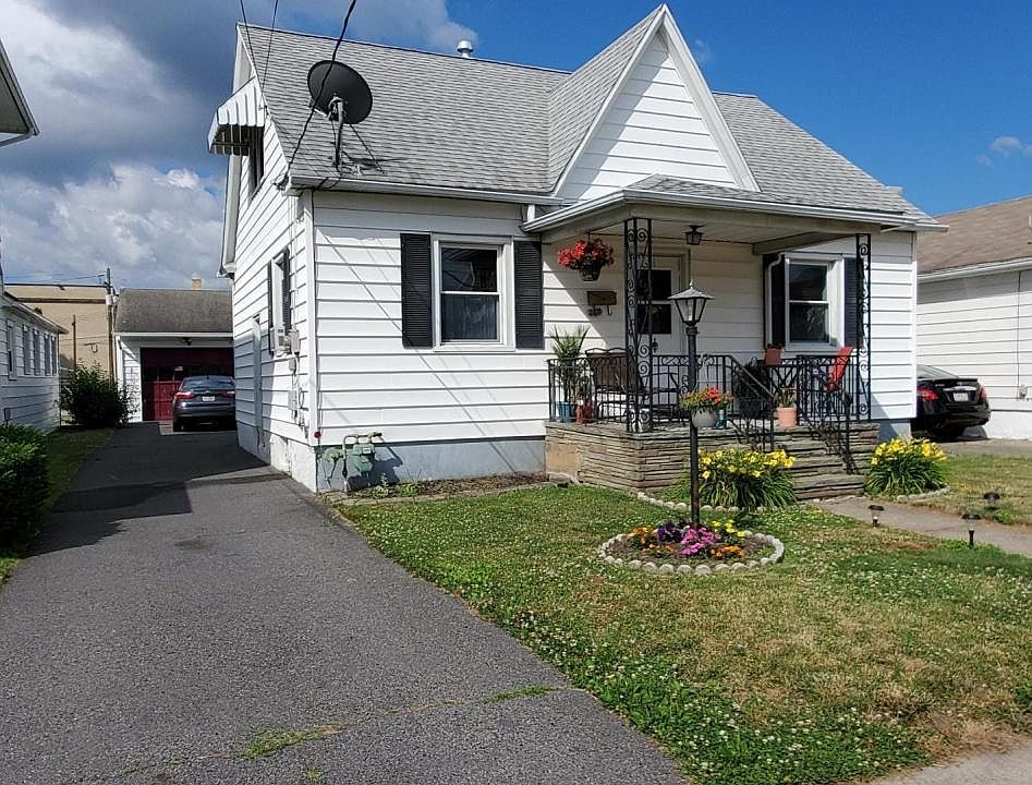 288 Shoemaker St, Swoyersville, PA 18704 Zillow