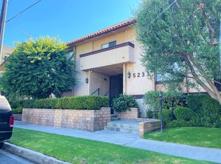 5233 Bellingham Ave #101, Valley Village, CA 91607