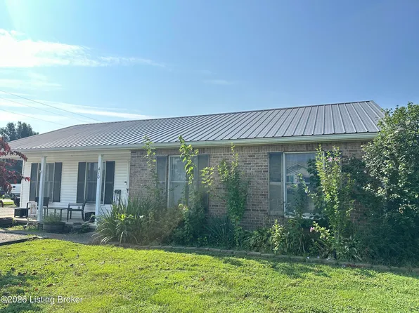 410 E 7th St, Hardinsburg, KY 40143