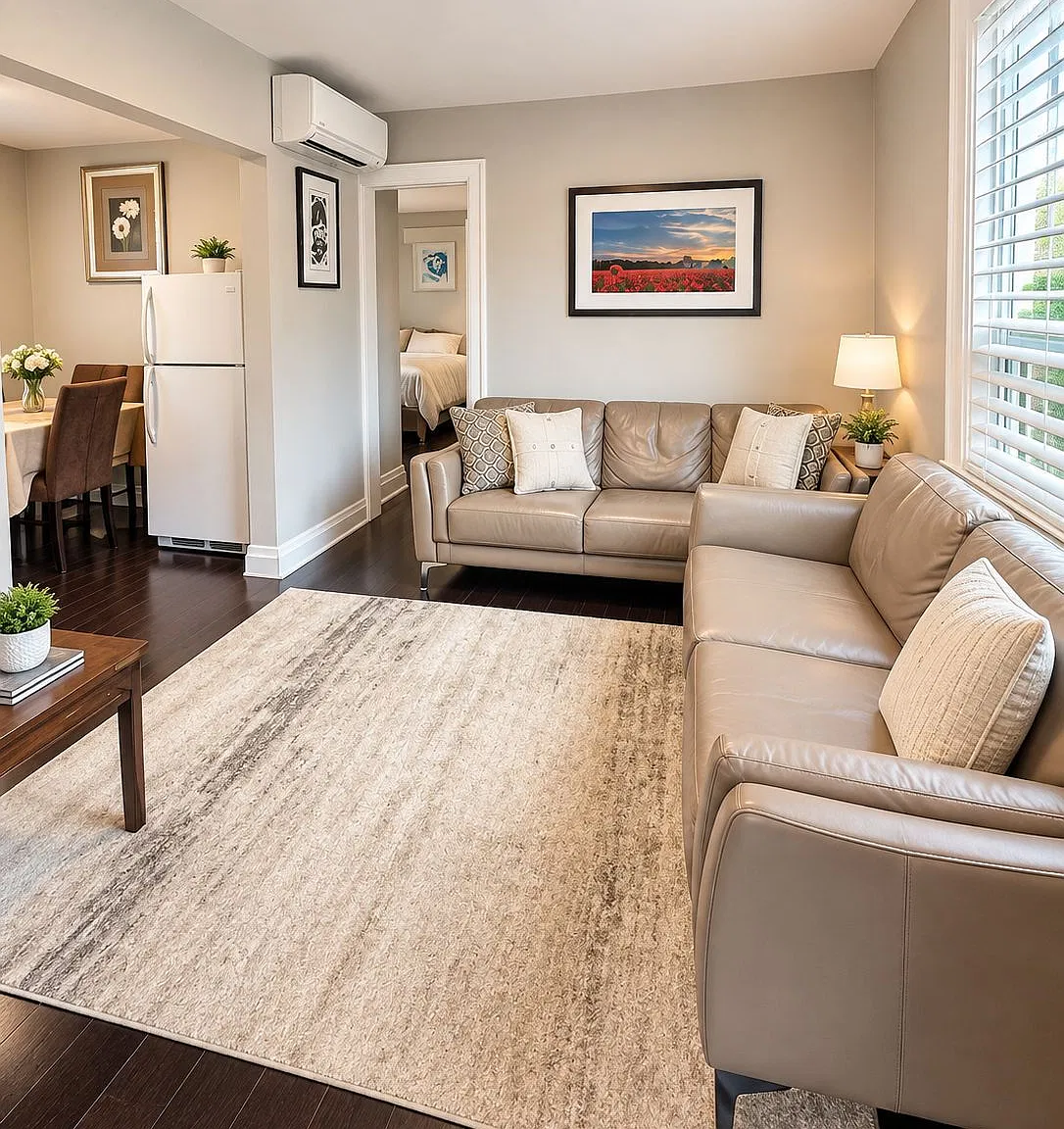 2 bed, $2,300 — Photo 4