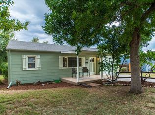 2160 W Fair Ave, Littleton, CO 80120