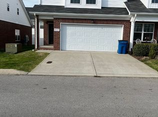 4729 Chelanie Cir, Murfreesboro, TN 37129