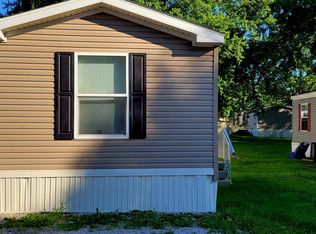9120 W Broad St LOT 27, Galloway, OH 43119