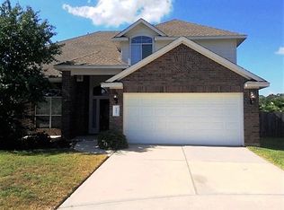22927 Lily Creek Dr, Tomball, TX 77375