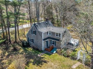 12 Snake Pond Road, Forestdale, MA 02644