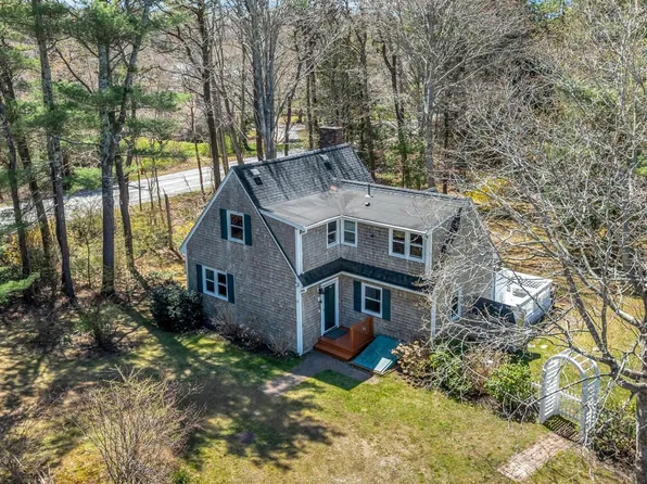 12 Snake Pond Road, Forestdale, MA 02644