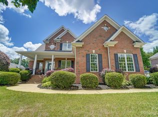 1105 Legacy Ln, Fort Mill, SC 29708
