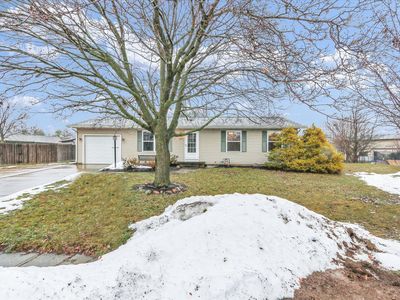 502 Richard Ct, Mahomet, IL, 61853
