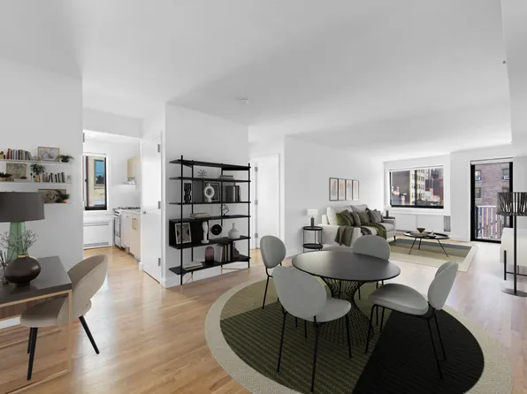 101 West 15th Street image 1 of 12