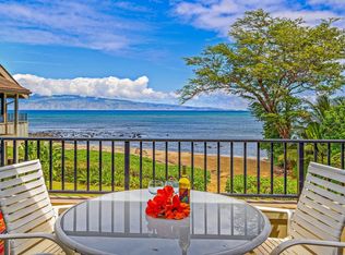 4531 Honoapiilani Rd #7A3, Lahaina, HI 96761