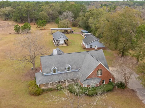 4242 Highway 262, Pelham, GA 31779