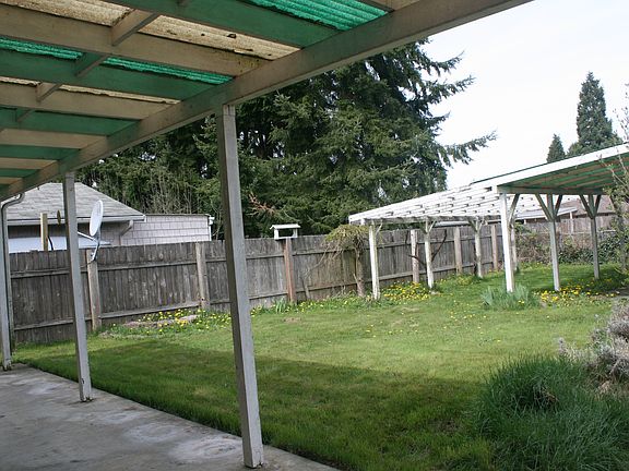 Pergola