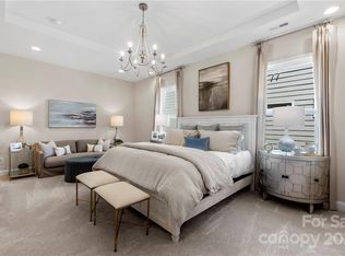 17319 Sand Bank Rd, Charlotte, NC 28278