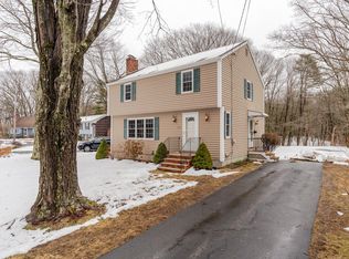 129 Pinecrest Rd, Portland, ME 04102