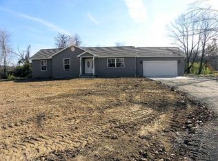 134 Saint Louis Dr, Owensville, OH 45160