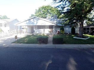 1889 S Utica St, Denver, CO 80219