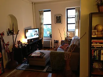 Rented by Keller Williams NYC