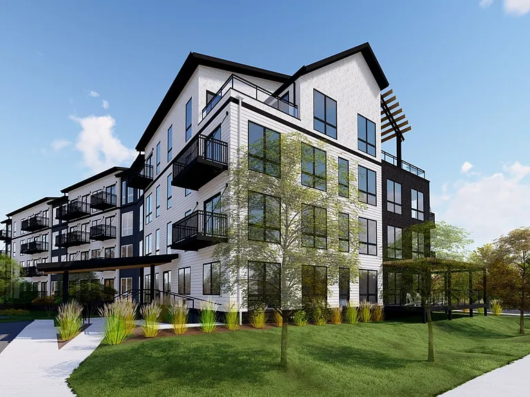 The Sandpiper Residences — Photo 32