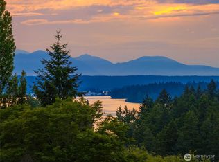 11665 NE Sunset Loop, Bainbridge Island, WA 98110