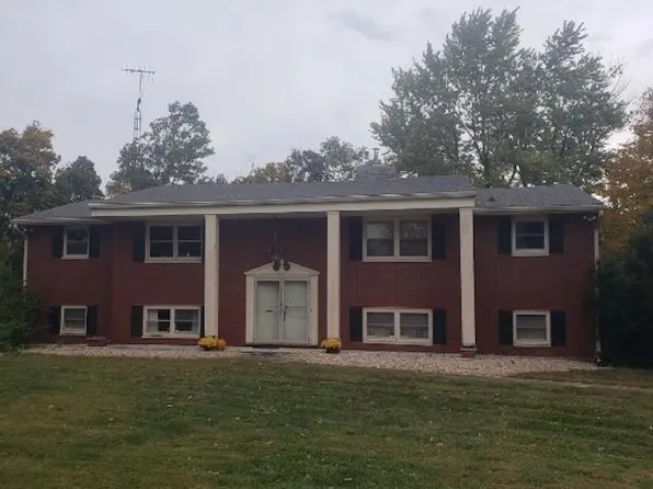 10300 E Orr Rd, Albany, IN 47320