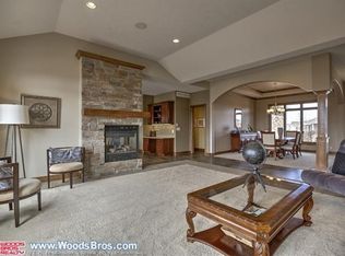 9345 Larges Ct, Lincoln, NE 68512