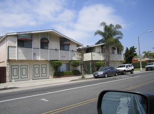 1619 E 4th St APT 1, Long Beach, CA 90802