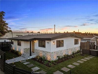 17303-17305 Van Ness Ave, Torrance, CA, 90504