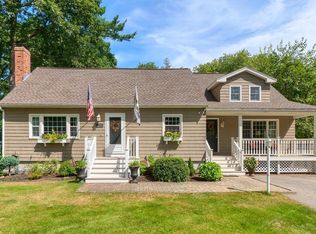 100 Pringle St, Tewksbury, MA 01876