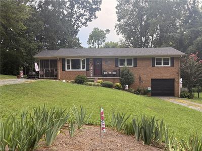 228 Anchor Dr, Asheboro, NC, 27205