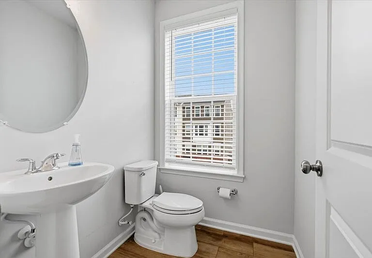 4641 Wistar Creek Dr #B — Photo 12