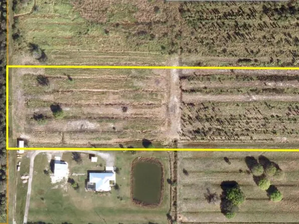 1503 S Header Canal Rd, Fort Pierce, FL 34945