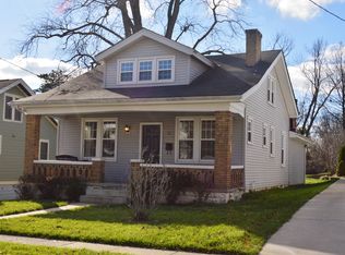 31 Wilbers Ln, Fort Thomas, KY 41075