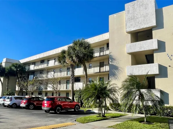 2460 Deer Creek Country Club Blvd, Deerfield Beach, FL