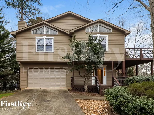 815 Old Spring Way, Sugar Hill, GA 30518