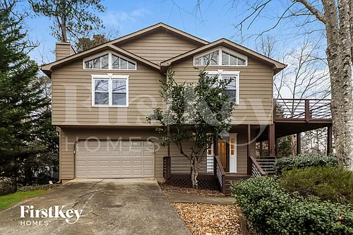 815 Old Spring Way Photo 1