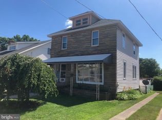 418 Cleveland Ave, Riverside, NJ 08075