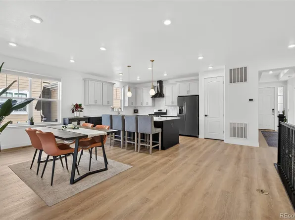 16601 Concolor Place, Parker, CO 80134