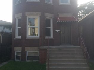 6830 S Champlain Ave #1, Chicago, IL 60637