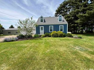 11599 W State Route 26, Polo, IL 61064