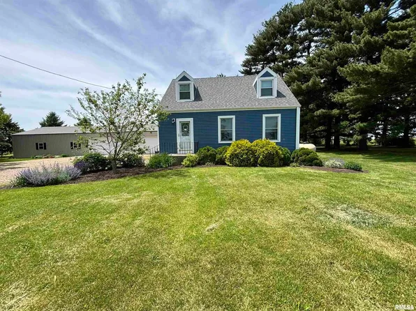 11599 W State Route 26, Polo, IL 61064