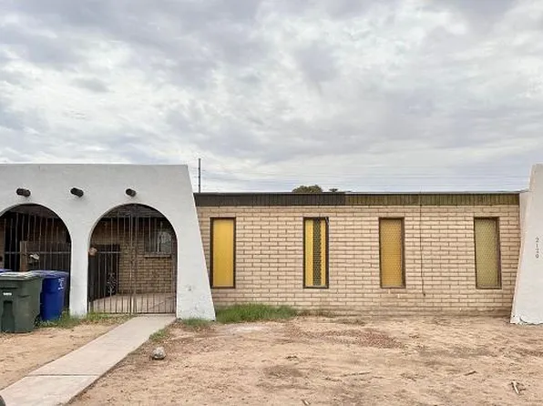 2128 S 11th Ave, Yuma, AZ 85364