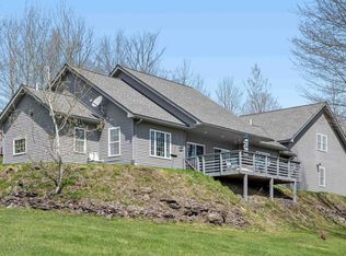 28 Goldsbury Woods Road, Barre Town, VT 05641