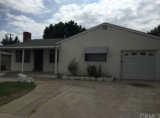 4939 La Sena Ave, Baldwin Park, CA 91706