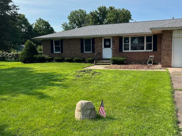 18110 County Road 40, Goshen, IN 46526