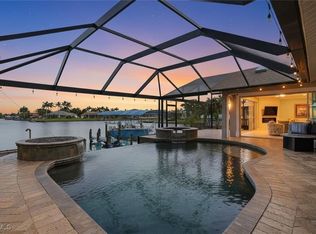 5301 SW 27th Ave, Cape Coral, FL 33914